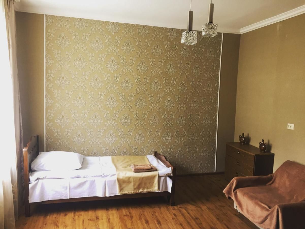 Гостевой дом Guest House on Tamar mepe 3 Степанцминда