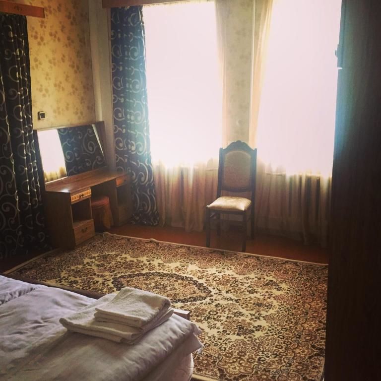 Гостевой дом Guest House on Tamar mepe 3 Степанцминда-23