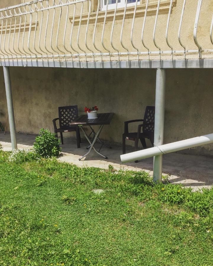 Гостевой дом Guest House on Tamar mepe 3 Степанцминда-9